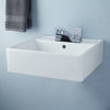 Wasserman 10011013 - Non Metallic Faucet Double Handle Washerless Cartridge