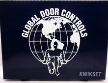 Load image into Gallery viewer, Global Door Controls, Kwikset Re-Keying Kit #KW-KIT