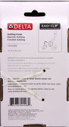 144496 Ashling Coat & Hat Hook Satin Nickel Finish