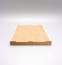 Load image into Gallery viewer, 1/2-in x 4-in x 16-ft Primed MDF Craftsman Baseboard Moulding - #613 (SOLD IN STORE ONLY)
