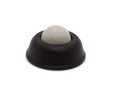 PHG - Montaje empotrado de parachoques de pared convexo, 1