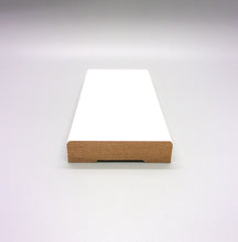 Load image into Gallery viewer, 9/16-in x 2-1/4-in x 17-ft Primed MDF Casing #473 (SOLD IN STORE ONLY)