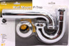 LDR Industries 505 6041 P-Trampa, Plata