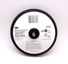 Load image into Gallery viewer, 3M Adhesive Backed Disc Pad #03142