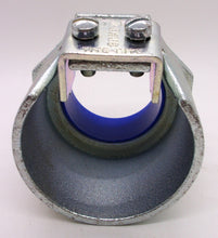 Cargar imagen en el visor de la galería, Thomas &amp; Betts 3120 2 Inch Straight Insulated Tite Bite Flex Connector