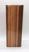 Builders Choice 9 Inch Cedar Contractor Shims â€“ 16 Count