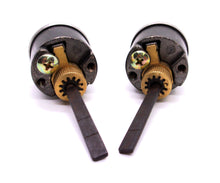 Load image into Gallery viewer, General Lock - 2 Mortise lock cylinders with keyed alike keys, (2- Pack)