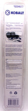 Load image into Gallery viewer, KOBALT Mill File 6 Inch  #0294677