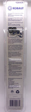 Load image into Gallery viewer, KOBALT Mill File 10 Inch  #0294679