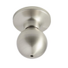 BHP - 10226DC Marina Ball Privacy Knob in Satin Nickel