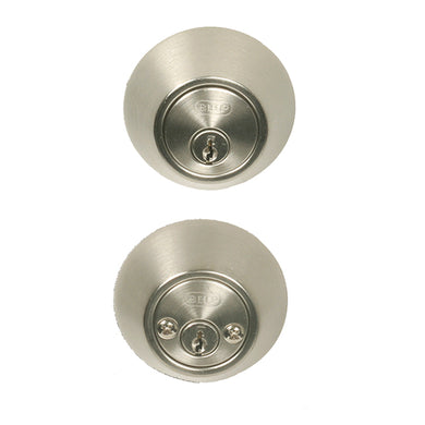 BHP - Double Cylinder Deadbolt #10726DC