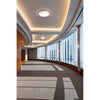 Kichler Lighting - 10784OZLED - 23W 1 LED Flush Mount - with Transitional inspirations - 3.5 inches tall by 11.75 inches wide