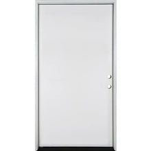 Load image into Gallery viewer, Masonite - Belleville Smooth Fiberglass Flush Smooth Panel Door [1-3/4" Thick]