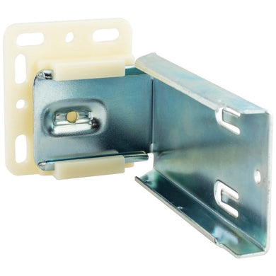 Soporte trasero autoajustable para guías series 303FU y 303-50/100/150