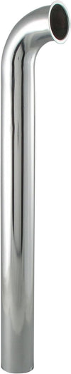 LDR - 505 6100 Waste Arm Direct Connect, 1-1/2" x 15", Chrome Plated Brass