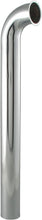 Load image into Gallery viewer, LDR - 505 6100 Waste Arm Direct Connect, 1-1/2&quot; x 15&quot;, Chrome Plated Brass