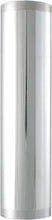 Load image into Gallery viewer, LDR Industries 505 6210 1-1/4&quot; Threaded Tube, Silver