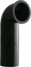 LDR Industries 506 6115 Codo de eliminación de basura, 1-1/2" x 4-1/2"