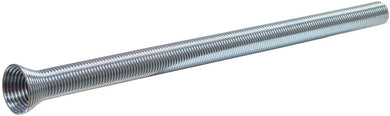 LDR 511 3330 Doblador de tubos con resorte para cobre blando y aluminio de 5/8 de pulgada de diámetro exterior