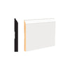 1/2-in x 5-1/4-in x 16-ft Primed MDF Base Moulding - #618 (SOLD IN STORE ONLY)