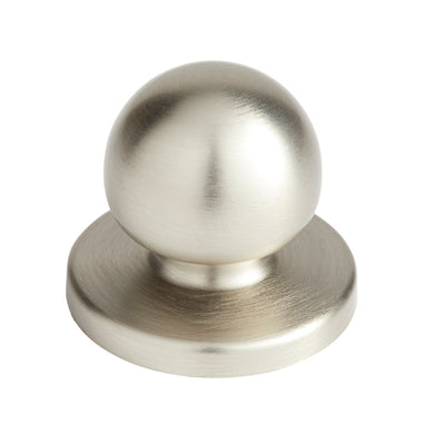 BI-FOLD KNOB WITH BACKPLATE #631DC