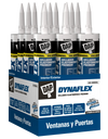 DAP® DYNAFLEX™ Sellador Elastomérico Premium