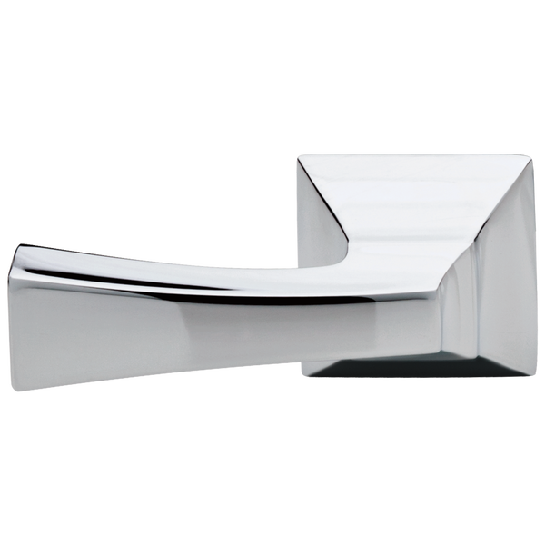Delta - #75160 Dryden bathroom Collection Tank Lever In Chrome