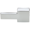 Delta - Palanca para depósito de la colección de baño Vero en cromo #77760