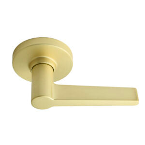 BHP - Dillon Beach Passage Lever - Satin Brass #79104SB