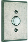 AIW 876N-DN Botón de timbre de puerta en níquel envejecido,