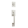 BHP - 95815SN Tiburon Handleset in Satin Nickel