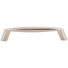 Cargar imagen en el visor de la galería, 988-128SN  128 mm Center-to-Center Satin Nickel Zachary Cabinet Pull