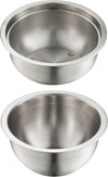 Kraus Mixing Bowl and Colander Kitchen Accessories Set, BAC-100