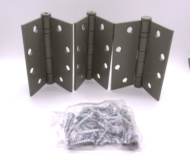 Bisagras con rodamiento de bolas serie BB2079