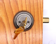 Load image into Gallery viewer, SAPPHIRE - DOUBLE CYLINDER DEADBOLT DB12-1-DN