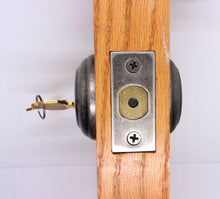 Load image into Gallery viewer, SAPPHIRE - DOUBLE CYLINDER DEADBOLT DB12-1-DN