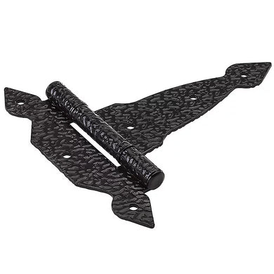 National Hardware - Bisagra en T de lanza de 6