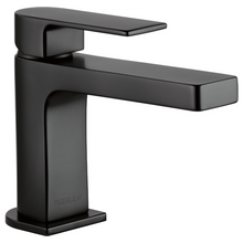 Cargar imagen en el visor de la galería, PEERLESS - Grifo monomando para lavabo XANDER® #P1519LF-BL