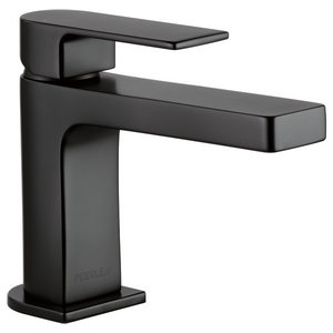 PEERLESS - Grifo monomando para lavabo XANDER® #P1519LF-BL