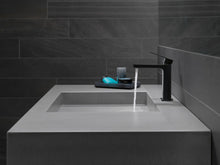 Cargar imagen en el visor de la galería, PEERLESS - Grifo monomando para lavabo XANDER® #P1519LF-BL