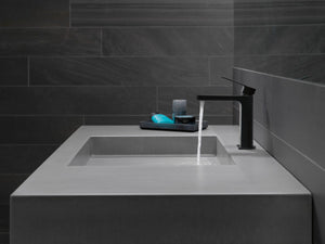 PEERLESS - Grifo monomando para lavabo XANDER® #P1519LF-BL