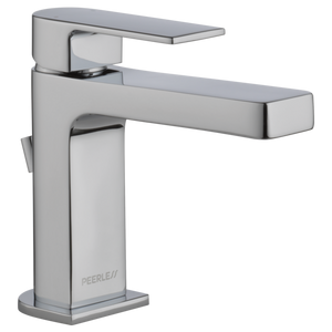 Peerless - XANDER Single-Handle Lavatory Faucet In Chrome