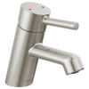 PEERLESS - Grifo monomando para baño PRECEPT® #P1547LF-BN