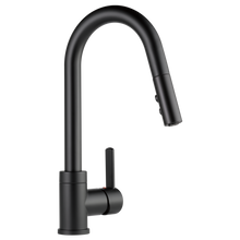 Load image into Gallery viewer, PEERLESS - PRECEPT® Single-Handle Pull-Down Kitchen Faucet #P188152LF-BL