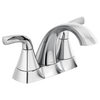 PEERLESS - Grifo para lavabo central con dos manijas PARKWOOD® #P2535LF