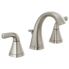PEERLESS - PARKWOODÂ® Two Handle Widespread Lavatory Faucet #P3535LF-BN
