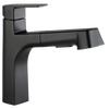 PEERLESS - XANDERÂ® Single-Handle Pull-Out Kitchen Faucet #P6919LF-BL