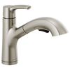 PEERLESS - PARKWOODÂ® Single Handle Pullout Kitchen Faucet #P6935LF