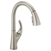 PEERLESS - PARKWOODÂ® Single Handle Pulldown Kitchen Faucet #P7935LF