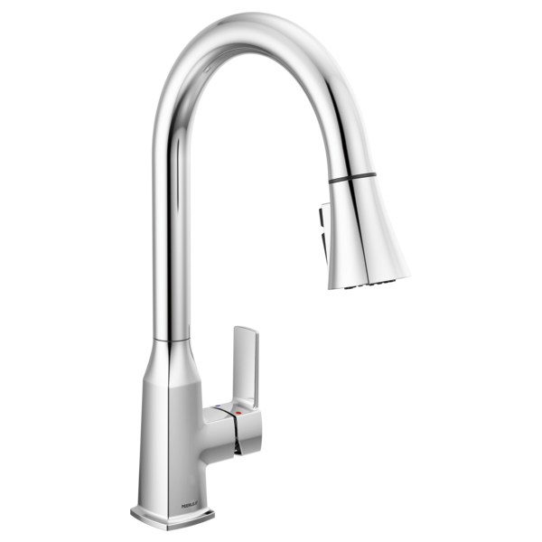 (RED DOT) PEERLESS - EZRA™ Single-Handle Pull-down Kitchen Faucet #P7971LF